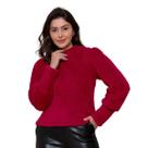 Blusão Casaco Dupla Face Inverno Feminino Quentinho Teddy