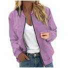 Blusão COTECRAM Casual Outono Inverno 2024 Moda Feminina Plus Size Blusão COTECRAM Casual Outono Inverno 2024 Moda Feminina Plus Size
