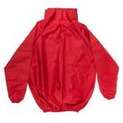 Blusão De Nylon Premium Para Capacete De Jatista