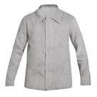 Blusão de raspa tipo camisa - Rotterman Blusão de raspa tipo camisa - Rotterman