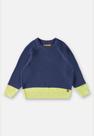 Blusão em Tricô Infantil para Menino Up Baby Blusão em Tricô Infantil para Menino Up Baby