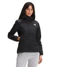 Blusão feminina The North Face Antora TNF preta