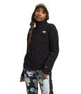 Blusão feminina THE NORTH FACE Apex Bionic 3 TNF preto-NPF