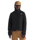 Blusão feminina THE NORTH FACE com isolamento de junção TNF preta