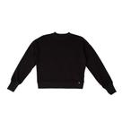 Blusão Feminino Cativa Básico Tricô Preto