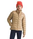 Blusão feminino THE NORTH FACE Aconcagua 3 Khaki Stone - M