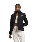 Blusão feminino THE NORTH FACE Aconcagua 3 TNF preto-NPF - L