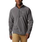 Blusão Fleece Columbia Fast Trek III City
