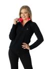 Blusão Fleece F.