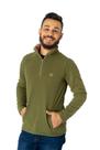 Blusão Fleece M.