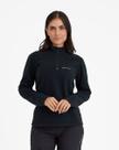 Blusão Fleece Makalu 2.0 Fem - Preto - Galapagos