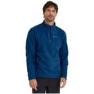 Blusão Galapagos Fleece Makalu 2.0 Azul Marinho Cor:Azul MarinhoTamanho:G