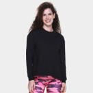 Blusão Gonew Oversized Feminino Blusão Gonew Oversized Feminino