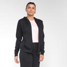 Blusão Gonew Zíper Básico Feminino