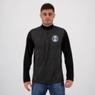 Blusão Grêmio Heavy Print Preto