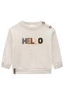 Blusão hello