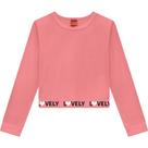 Blusão Infantil Feminino Kyly207280