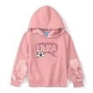 Blusão Lilica Ripilica Infantil - 10111008I