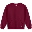 Blusão Manga Longa Com Aroma Feminino Infantil Lilica-Tamanho 4