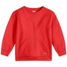 Blusão Manga Longa Moletom Com Aroma Feminino Bebê Lilica-Tamanho 2