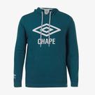 Blusão Masc. Chapecoense Graphic