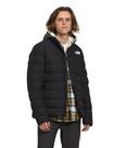Blusão masculina THE NORTH FACE Aconcagua 3 com isolamento TNF preto