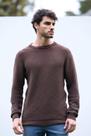 Blusão Masculino em Tricot Regular Select DLZ Blusão Masculino em Tricot Regular Select DLZ