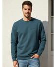 Blusão Masculino Fechado Moletom C/estampa P Ao Xgg Malwee Blusão Masculino Fechado Moletom C/estampa P Ao Xgg Malwee