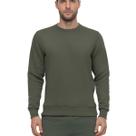 Blusão Masculino Moletom Peluciado Hangar 33