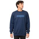 Blusão Masculino Mormaii 560801 Moletom Peluciado