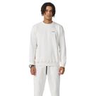 Blusão Masculino Mormaii 582185 Gola Careca Branco Off