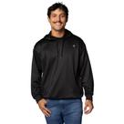 Blusão Masculino Open Shock Casual Preto