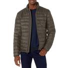 Blusão Masculino Tommy Hilfiger Ultra Loft - Resistente à Água