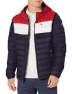 Blusão Masculino Tommy Hilfiger Ultra Loft - Resistente à Água