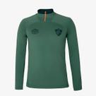 Blusão Masculino Umbro Fluminense Treino 2025 - Verde