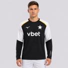 Blusão Mizuno Botafogo Treino Atleta 2026
