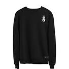 Blusão Moletom Cacto Masculino e Feminino Personalizado sem Capuz gola Redonda