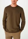 Blusão Moletom Hering 04T9 Masculino Peluciado Algodão T. P/XXG