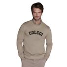 Blusão Moletom Masculino Colcci