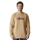 Blusão Moletom Masculino Logo Modern Colcci