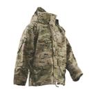Blusão Parka Tru-Spec 2026 Multicam Tamanho XL Regular