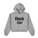 Blusão Rock Star