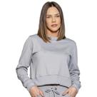 Blusão Run More Comfy Feminino