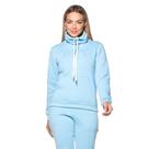 Blusão Run More Wear Feminino