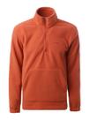 Blusão Soft Masculino LARANJA