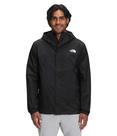 Blusão THE NORTH FACE Antora Impermeável para Homem TNF Preto
