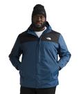 Blusão THE NORTH FACE Antora impermeável para homens, azul sombrio