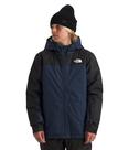 Blusão THE NORTH FACE Boys' Freedom Insulated Azul Marinho
