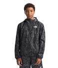 Blusão THE NORTH FACE Boys' Never Stop WindWall Asphalt Grey