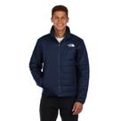 Blusão THE NORTH FACE Flare Fleece para homem Summit Navy XXL Blusão THE NORTH FACE Flare Fleece para homem Summit Navy XXL